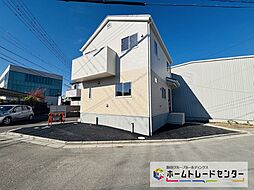 駿河区国吉田１丁目（第３）～飯田の分譲住宅～　クレイドルガーデン【飯田グループホールディングス】