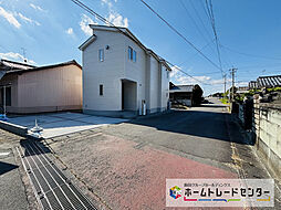 島田市松葉町（第１期）～飯田の分譲住宅～　リナージュ【飯田グループホールディングス】