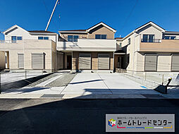 富士市松本４６番～飯田の分譲住宅～　ハートフルタウン【飯田グループホールディングス】