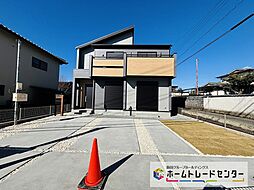 富士宮市北町～飯田の分譲住宅～　ブルーミングガーデン【飯田グループホールディングス】