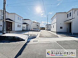 沼津市大岡V～飯田の分譲住宅～　ハートフルタウン【飯田グループホールディングス】