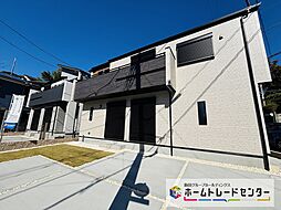 三島市谷田～飯田の分譲住宅～　ブルーミングガーデン（全２棟）【飯田グループホールディングス】