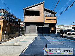 駿東郡清水町長沢～飯田の分譲住宅～　ブルーミングガーデン【飯田グループホールディングス】　