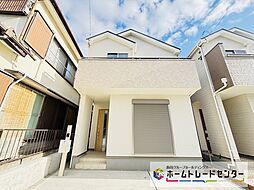 三島市幸原町二丁目５５番～飯田の分譲住宅～　ハートフルタウン【飯田グループホールディングス】