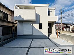 田方郡函南町肥田（２期）　～飯田の分譲住宅～　リーブルガーデン【飯田グループホールディングス】