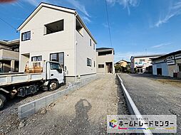 藤枝市志太５丁目（第３）　～飯田の分譲住宅～　クレイドルガーデン【飯田グループホールディングス】