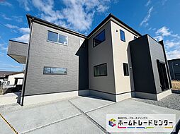 御殿場市二枚橋　～飯田の分譲住宅～　リーブルガーデン【飯田グループホールディングス】