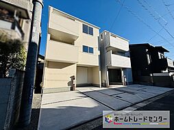 飯田グループホールディングス　葵区羽鳥５丁目　リーブルガーデン　全２棟