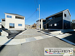 裾野市佐野（第７）～飯田の分譲住宅～　クレイドルガーデン【飯田グループホールディングス】