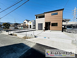 富士市松岡（１期）～飯田の分譲住宅～　リーブルガーデン【飯田グループホールディングス】