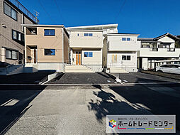 清水区蜂ヶ谷（第５）～飯田の分譲住宅～　クレイドルガーデン【飯田グループホールディングス】