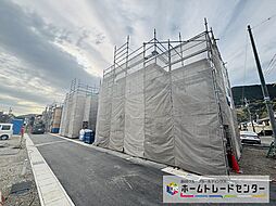 駿河区向敷地（１４期）～飯田の分譲住宅～　ハートフルタウン【飯田グループホールディングス】