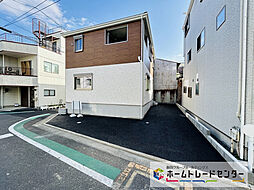 葵区住吉町（第１）～飯田の分譲住宅～　クレイドルガーデン【飯田グループホールディングス】