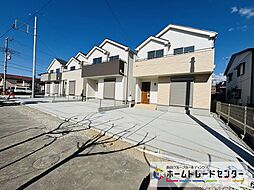長泉町下土狩１９５番～飯田の分譲住宅～　ハートフルタウン【飯田グループホールディングス】