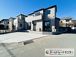 裾野市桃園１４９番～飯田の分譲住宅～　ハートフルタウン【飯田グループホールディングス】