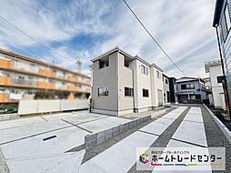 葵区新伝馬３丁目～飯田の分譲住宅～　リーブルガーデン【飯田グループホールディングス】