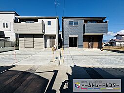 清水町徳倉（２期）～飯田の分譲住宅～　リーブルガーデン【飯田グループホールディングス】