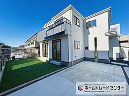 駿河区小鹿（８期）～飯田の分譲住宅～　ハートフルタウン【飯田グループホールディングス】