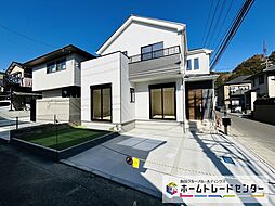 葵区羽鳥四丁目（１４期）～飯田の分譲住宅～　ハートフルタウン【飯田グループホールディングス】