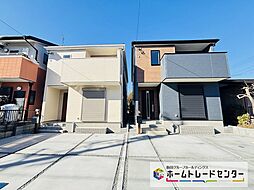 葵区瀬名中央２丁目～飯田の分譲住宅～　リーブルガーデン【飯田グループホールディングス】