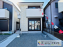 新築一戸建て　静岡市駿河区中島（２期）　～HTC Selection～　