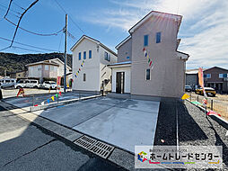 沼津市下香貫汐入2178番～飯田の分譲住宅～　ハートフルタウン【飯田グループホールディングス】