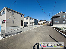 富士宮市淀師（第１２）～飯田の分譲住宅～　クレイドルガーデン【飯田グループホールディングス】