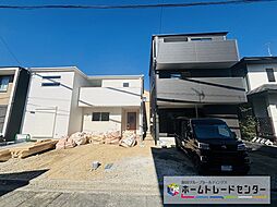 葵区桜町２丁目～飯田の分譲住宅～　リーブルガーデン【飯田グループホールディングス】