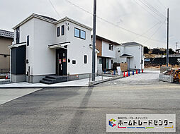 三島市萩７０２番　～飯田の分譲住宅～　ハートフルタウン【飯田グループホールディングス】