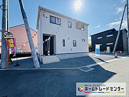 富士宮市宮原（第２４）　～飯田の分譲住宅～　クレイドルガーデン【飯田グループホールディング】