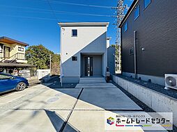 富士宮市山本　～飯田の分譲住宅～　リーブルガーデン【飯田グループホールディングス】