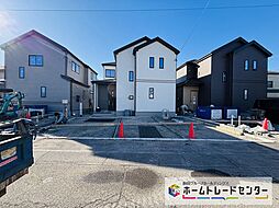 焼津市塩津（３期）　～飯田の分譲住宅～　ハートフルタウン【飯田グループホールディングス】