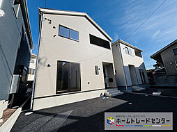 沼津市沢田町（第１）～飯田の分譲住宅～　クレイドルガーデン【飯田グループホールディングス】