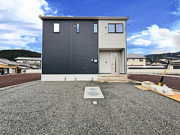 富士市北松野（第３）～飯田の分譲住宅～　クレイドルガーデン【飯田グループホールディングス】