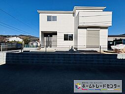 清水区興津東町　～飯田の分譲住宅～　リーブルガーデン【飯田グループホールディングス】