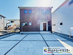 富士宮市宮原～飯田の分譲住宅～　リーブルガーデン【飯田グループホールディングス】