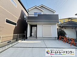 駿河区中島（１４期）～飯田の分譲住宅～　ハートフルタウン【飯田グループホールディングス】