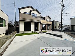 藤枝市藤岡（６期）　～飯田の分譲住宅～　ハートフルタウン【飯田グループホールディングス】