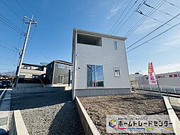 富士宮市大岩（第１７）～飯田の分譲住宅～　クレイドルガーデン【飯田グループホールディングス】