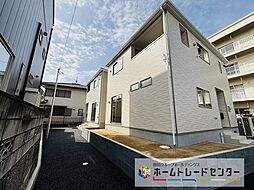 清水区村松原１丁目（第４）　～飯田の分譲住宅～　クレイドルガーデン【飯田グループホールディングス】