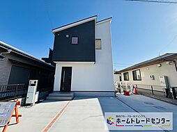 焼津市石津（第１期）　～飯田の分譲住宅～　リナージュ【飯田グループホールディングス】