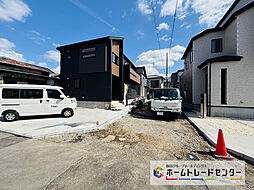 三島市谷田　～飯田の分譲住宅～　ブルーミングガーデン【飯田グループホールディングス】