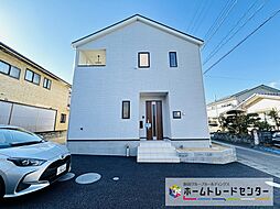 島田市向谷元町（第３）～飯田の分譲住宅～　クレイドルガーデン　全１棟