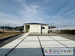 清水区三保（５期）～飯田の分譲住宅～　リーブルガーデン【飯田グループホールディングス】