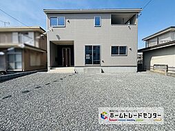 富士市五貫島（第３）～飯田の分譲住宅～　クレイドルガーデン【飯田グループホールディングス】