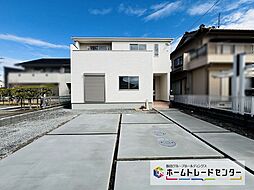 焼津市小川（５期）～飯田の分譲住宅～　リーブルガーデン【飯田グループホールディングス】