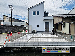 島田市御仮屋町～飯田の分譲住宅～　グラファーレ　【飯田グループホールディングス】