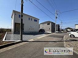 富士市増川（第３）～飯田の分譲住宅～　クレイドルガーデン【飯田グループホールディングス】