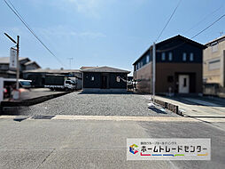 富士市西柏原新田（第３）～飯田の分譲住宅～　クレイドルガーデン【飯田グループホールディング】　