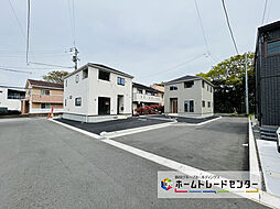 沼津市大岡(第33)~飯田の分譲住宅~ クレイドルガーデン【飯田グループホールディングス】